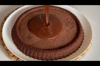 Çikolatalı Pasta Tarifi