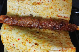 Kolay Adana Kebabı Tarifi