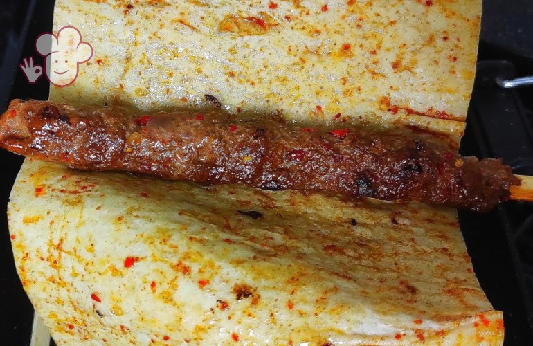 Kolay Adana Kebabı Tarifi