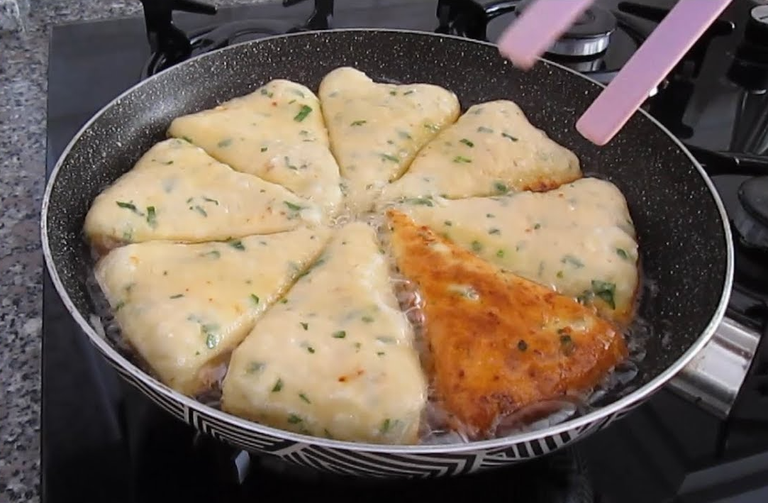 5 Dakikada Hazır Kahvaltılık