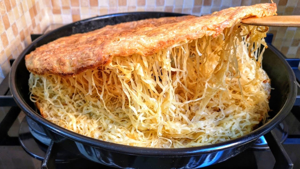 İliç Böreği Tarifi