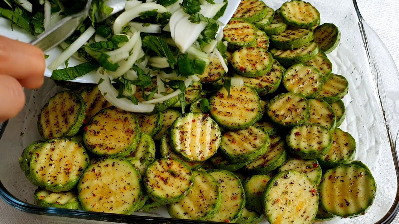 Kabak Sinkonta Tarifi