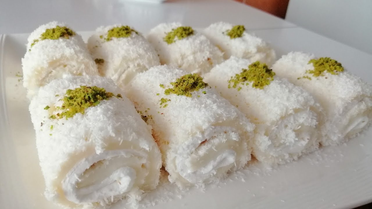 Paşa Sarması Tarifi