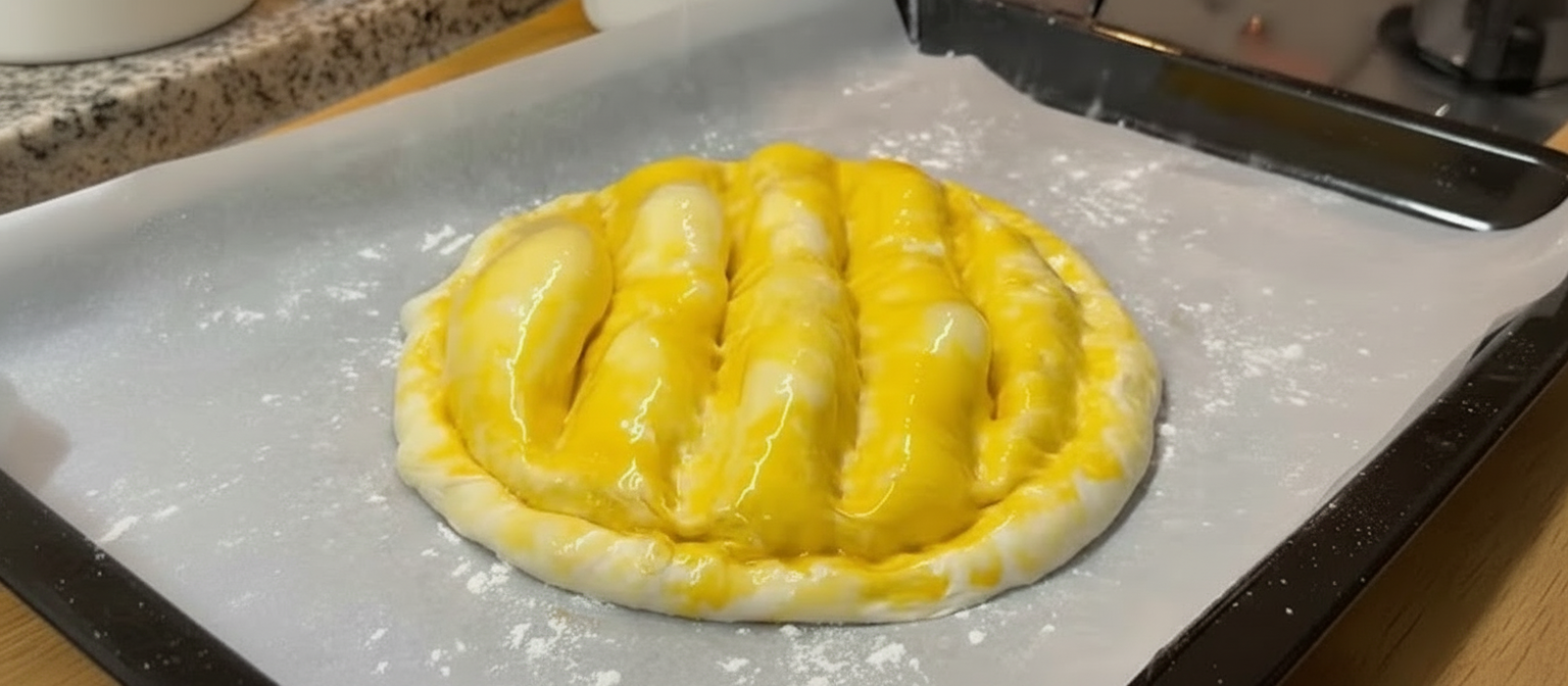 Ramazan Pidesi Tarifi