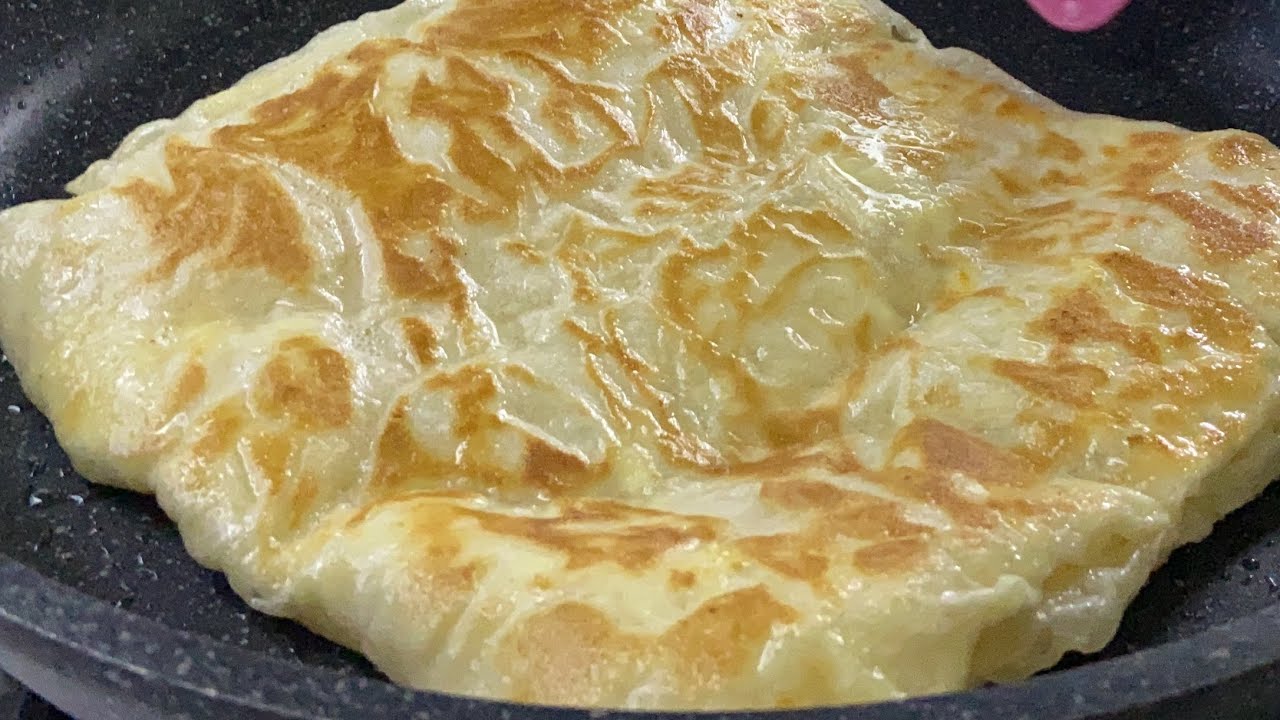 Tel Tel Ayrılan Katmer Tarifi