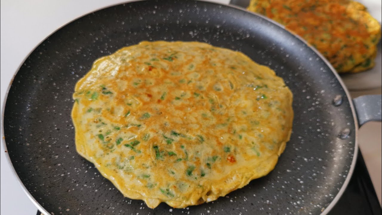 Yalancı Gözleme Tarifi