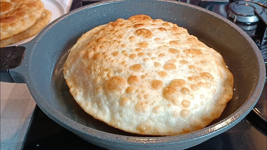 Soğanlı Pişi Tarifi